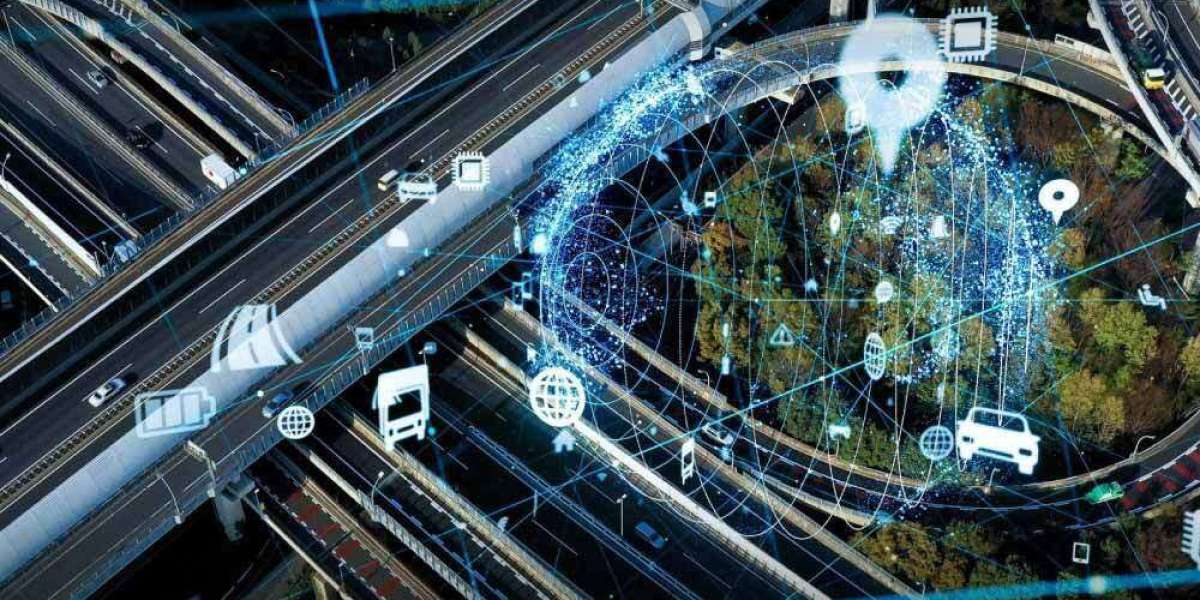 Intelligent Transportation System Market: Roadmap to Success in 2028 and Beyond