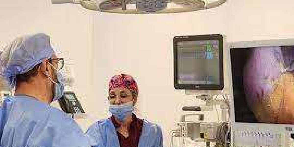 Obesity Surgery in the Heart of the UAE: Dubai's Top Options