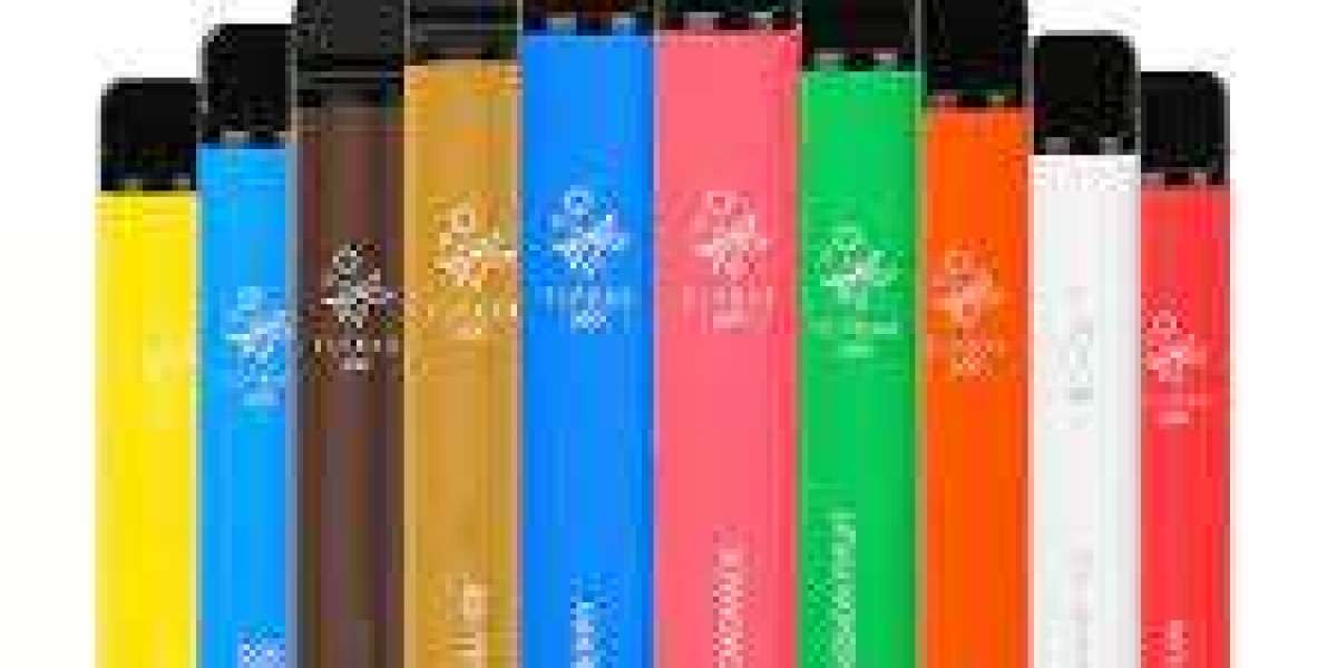 Vape Wholesale in the UK: Unveiling the Benefits and Advantages