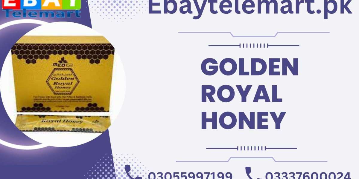 Original Golden Royal Honey Price in Pakistan | 03055997199 | Ebaytelemart.pk