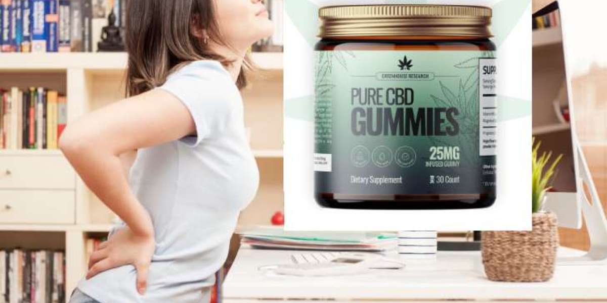 Fortin Cbd Gummies-Shocking Results And Natural Elements!