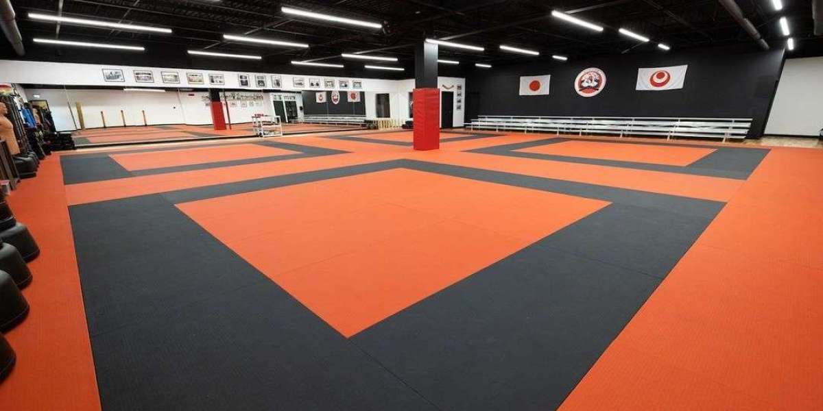 Navigating the World of Mats: From Traditional Mats to Modern Puzzle Mat Canada