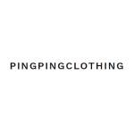 Pingping Clothing profile picture