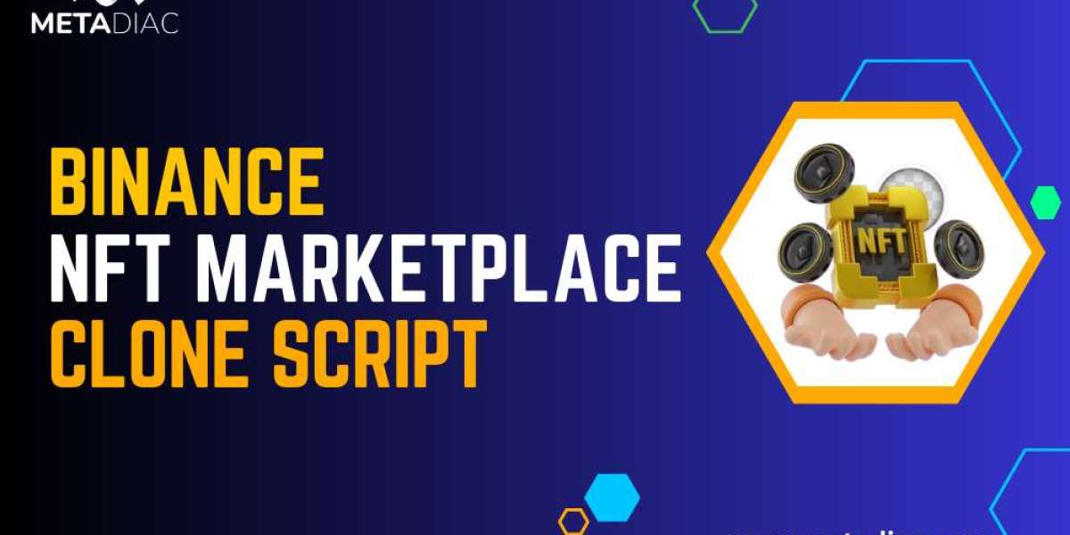 Where can I get a highly secured Binance NFT Marketplace clone?