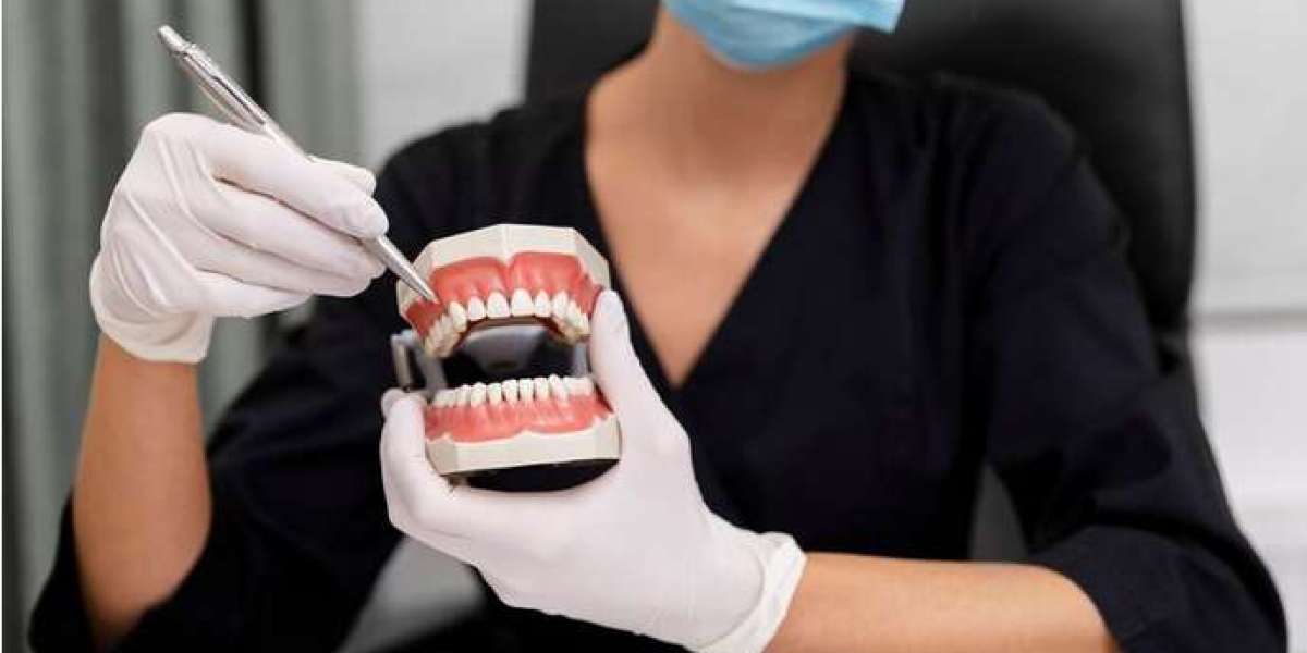 Discovering the Perfect Fit: A Guide to Dentures