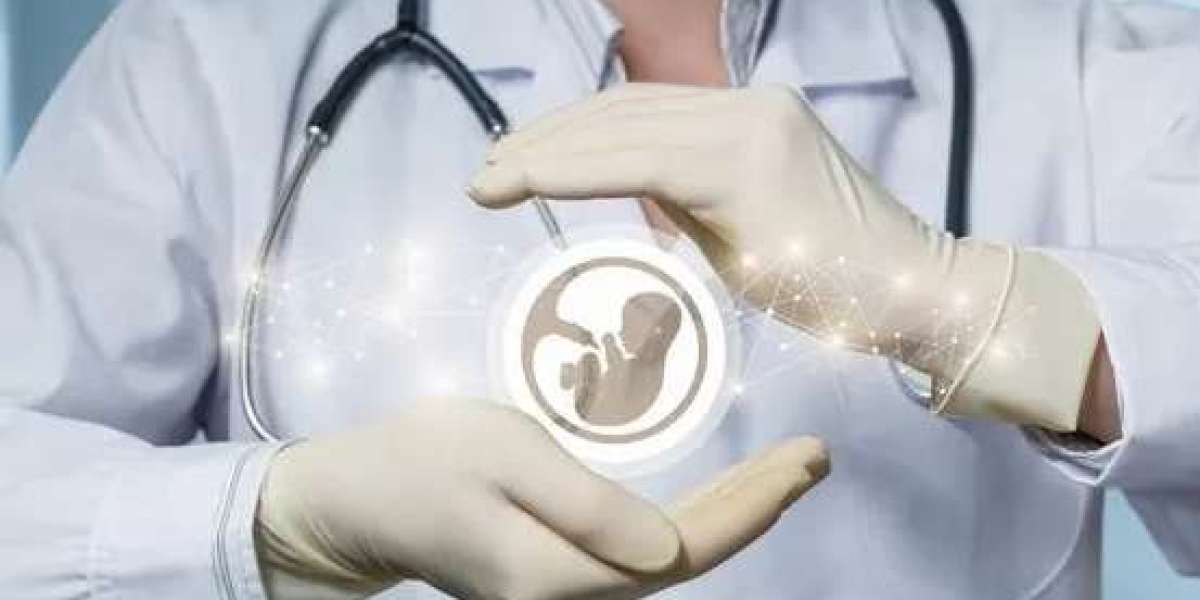 Fertility clinic Sharjah Ferti Clinic's Comprehensive Services in Abu Dhabi and Sharjah