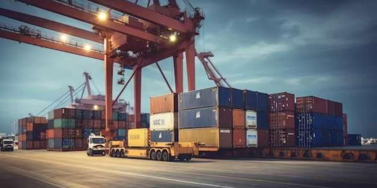 Singapore Freight and Logistics Market Size, Share, Forecasts to 2032