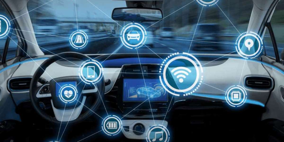 Connected, Autonomous, Shared, and Electric (CASE) Market Growth: Size and Forecast
