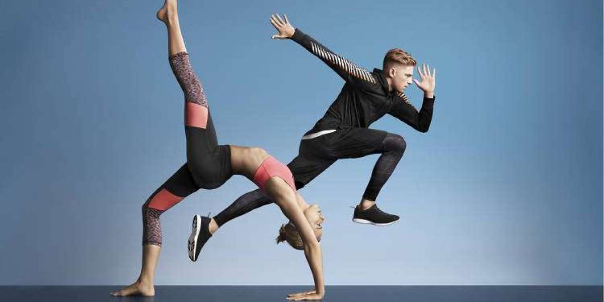 Activewear Market to enjoy 'explosive growth' to 2029