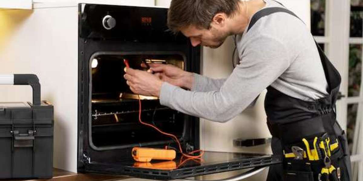 Broken to Brilliant: Mastering Appliance Repair for a Smooth Household