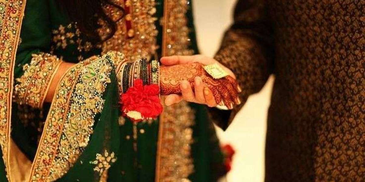 Muslim Matrimony in United States
