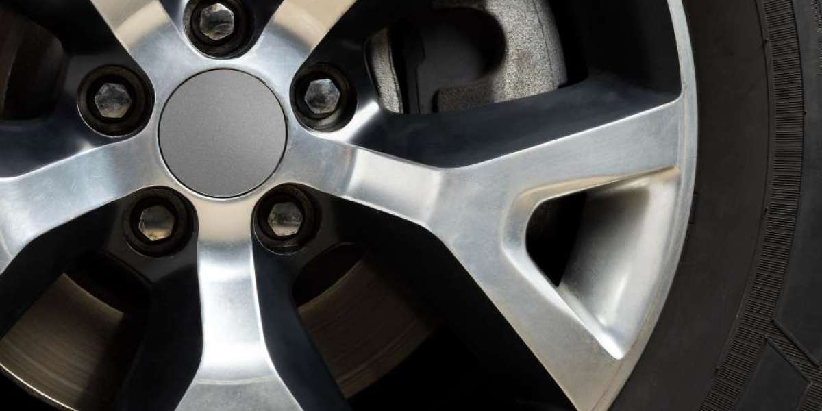 Modified Steel Wheels Market Innovation Trends and New Business Models by 2032