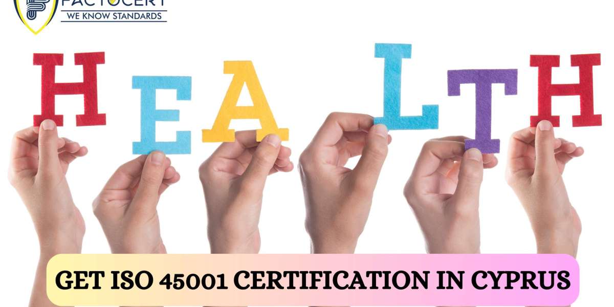 What is ISO 45001 Certification, and what are the Benefits of ISO 45001 Certification?