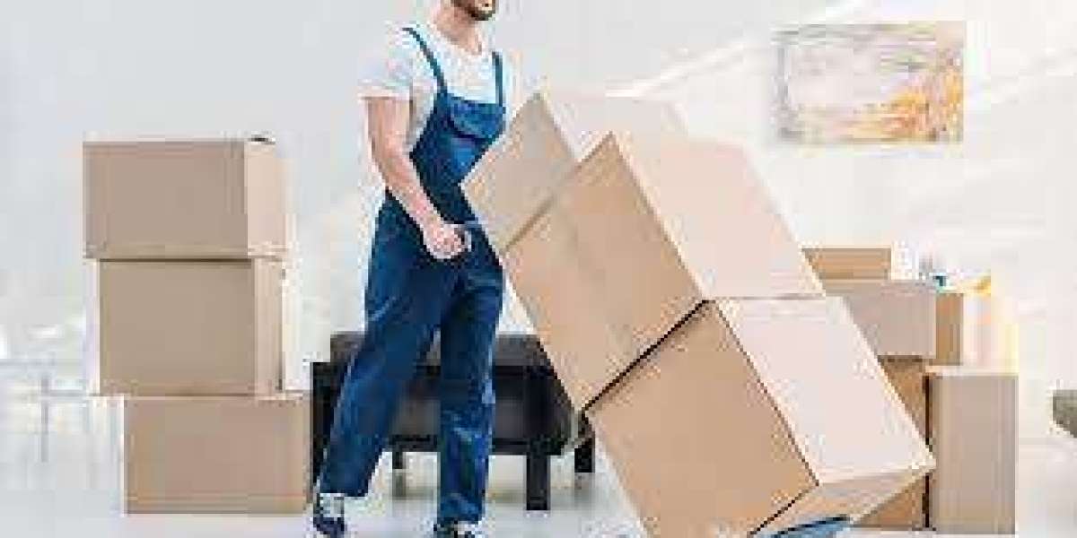 The Importance of Reliable Movers in Ensuring a Smooth Transition