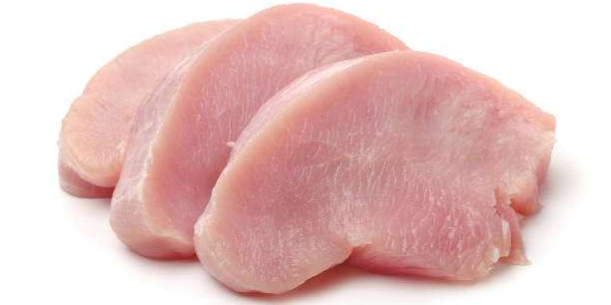 Turkey Meat Products Market: Regional Analysis, Key Players, and Forecast 2032