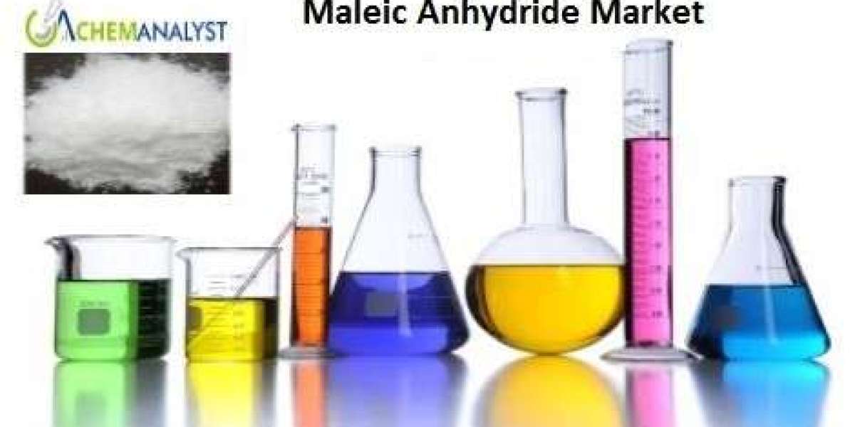 Maleic Anhydride Market Size, Growth | Global Industry Analysis and Forecast 2032 | ChemAnalyst