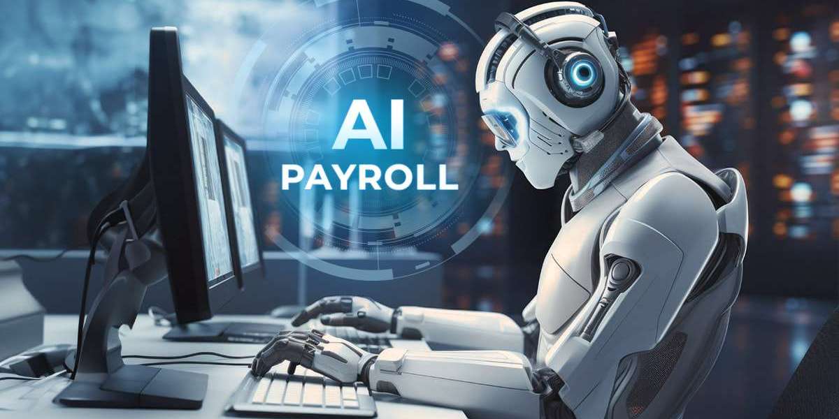 Transforming Payroll with AI: A Path to Accuracy and Compliance