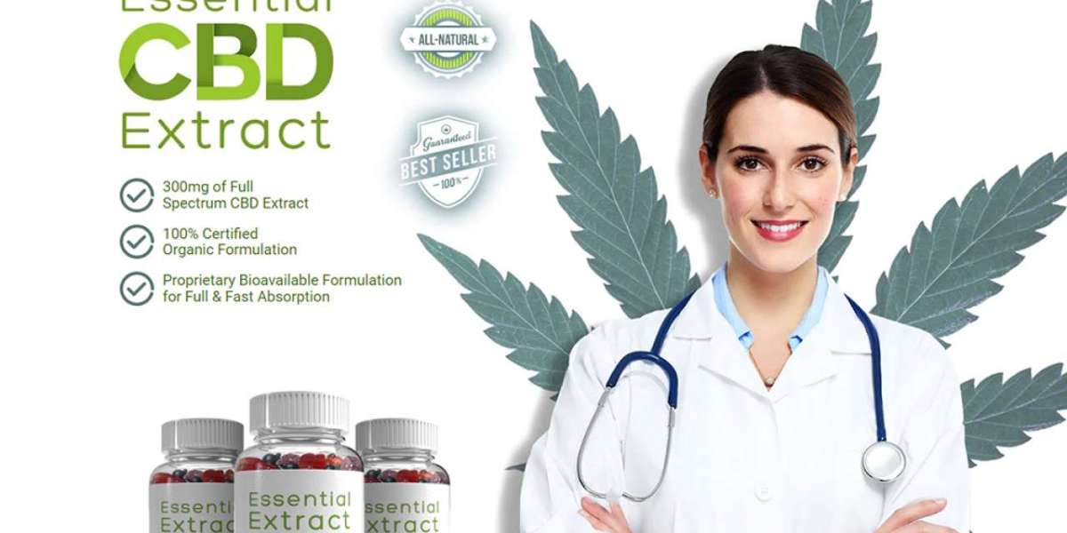 Essential Cbd Gummies Australia 101: Everything You Wanted To Know