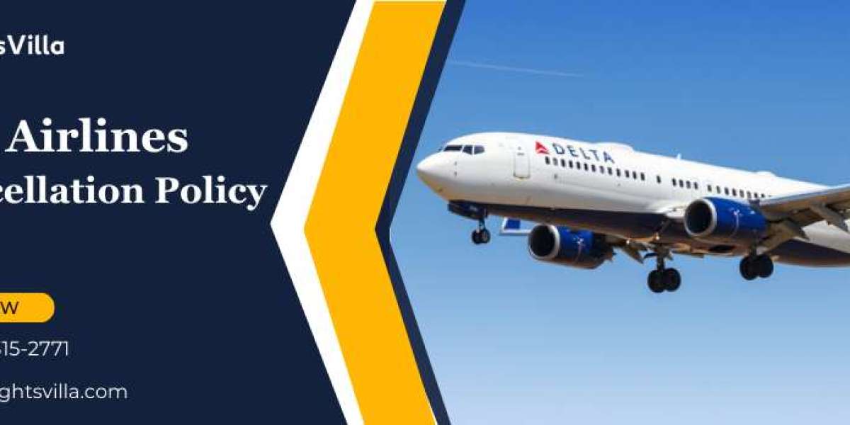 Delta Airlines Delayed Flight Compensation Policy