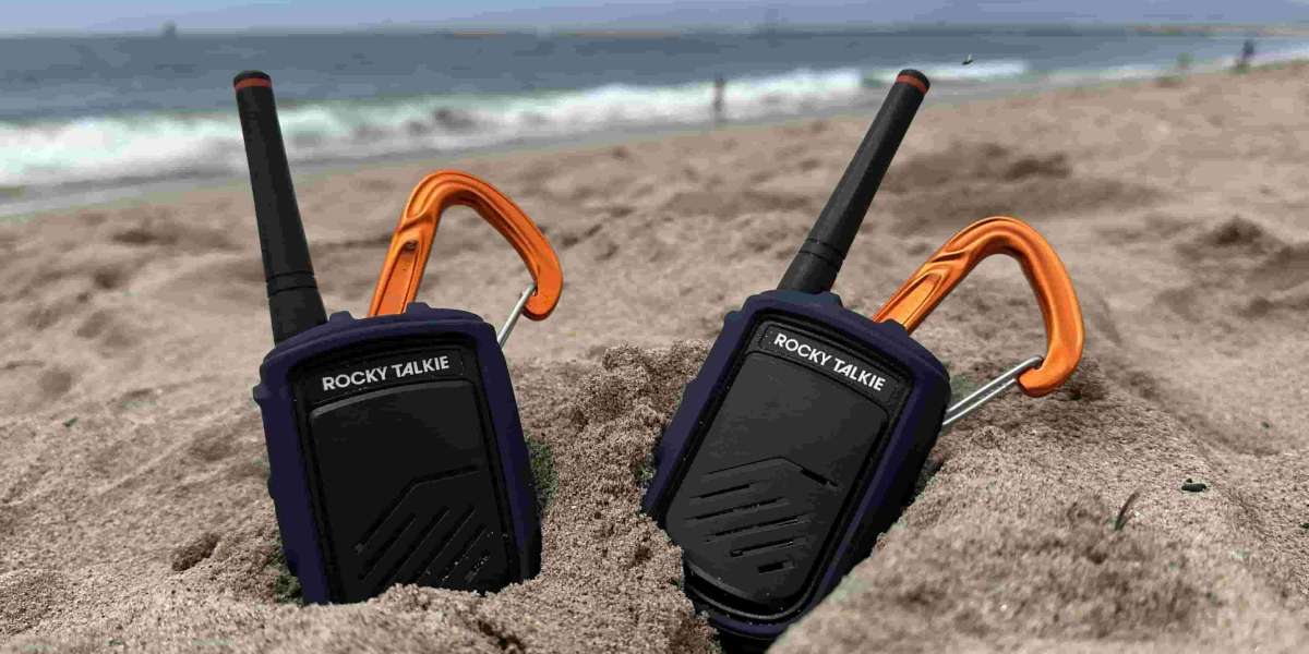 Stay Connected Anywhere with Our Walkie Talkie App Picks