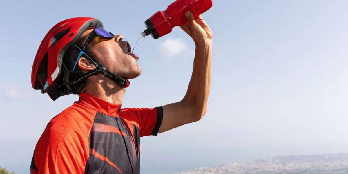 Best Energy Drink for Athletes