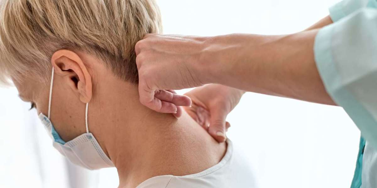 Practical Tips to Find a Clinic Specializing in Acupuncture for Neck Pain in Morristown