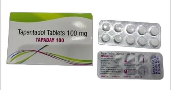 Tapaday 100mg Uses, Dosage, side effects, Price buy online