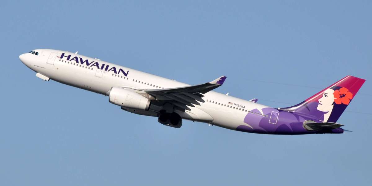 What is Hawaiian Airlines Cancellation Policy?