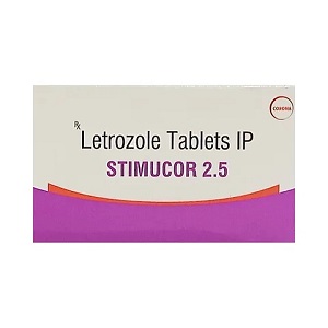 Recommend Stimucor 2.5 Tablet Online: View, Usage And Side Effects