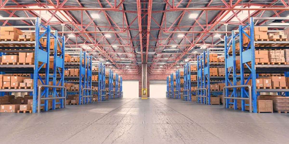Warehousing and Distribution Logistics Market Size, Share, Growth, Analysis, Trends and Forecast 2023-2029