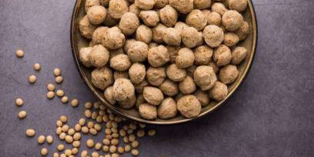 Soy Protein Ingredients Market Research: Key Players, Statistics, and Forecast 2030