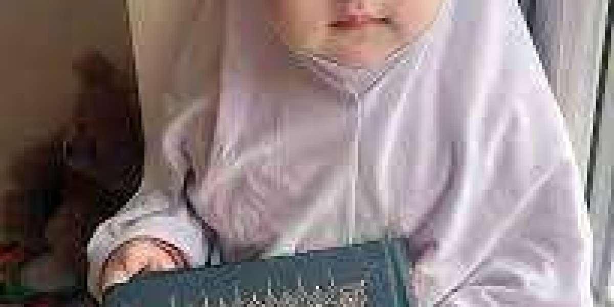 Online Quran Academy: A Visionary Approach to Online Quranic Education for Children