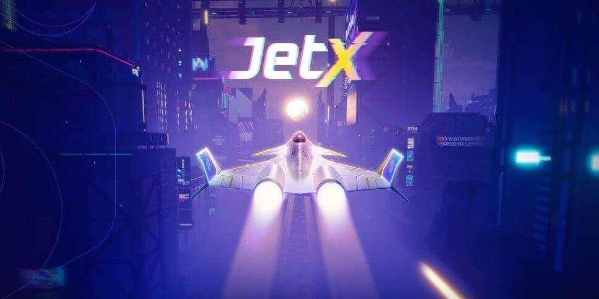 Unveiling the World of JetX Game Merchandise: A Dive into Fan Culture