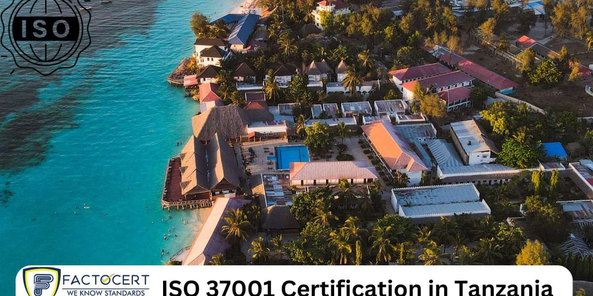 How much does it cost to get ISO 37001 certification in Tanzania?