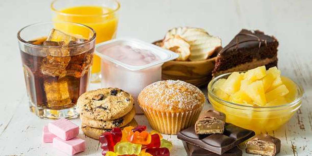 Sugar-Free Confectionery Market Outlook by Key Player, Statistics, Revenue, and Forecast 2030