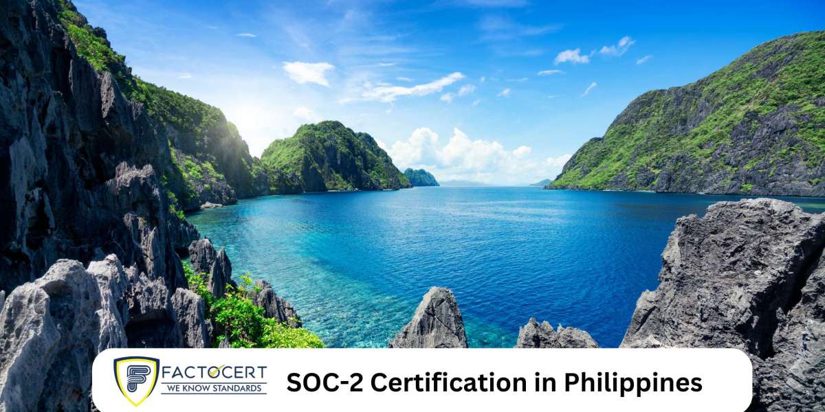 Benefits of SOC 2 Certification in Philippines