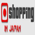 Shopping In Japan