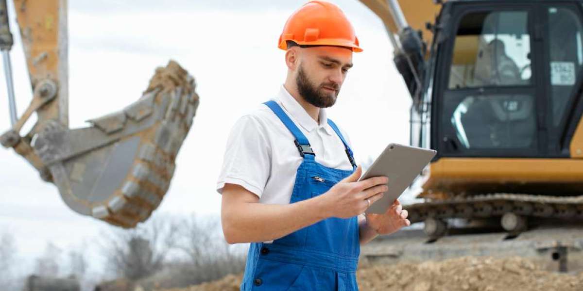 The Impact of Equipment Rental Software on Smart Decision-Making