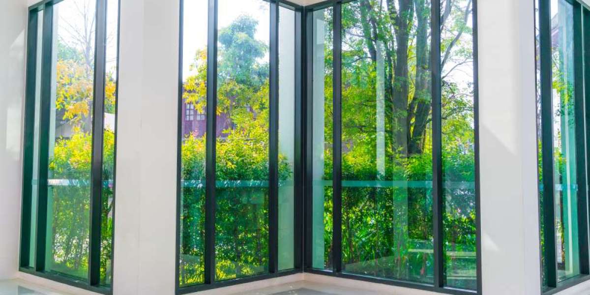 Critical Reasons That Make Double Glazing Preston Solutions a Top Choice