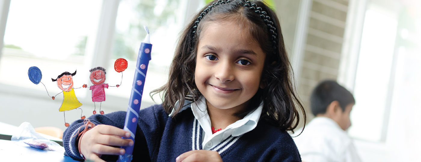 Best Montessori schools in Bangalore | Elementary Montessori Schools in Bangalore | Ekya Schools