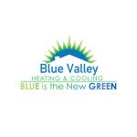 Blue Valley Heating Cooling