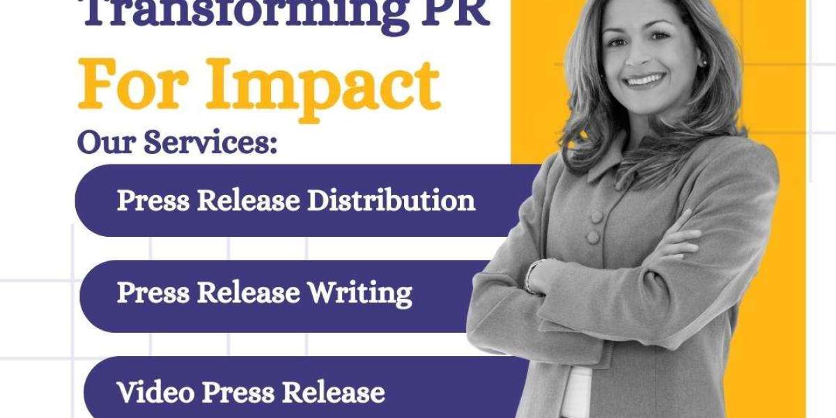 PR Wires Precision Releases Unleashing Impact