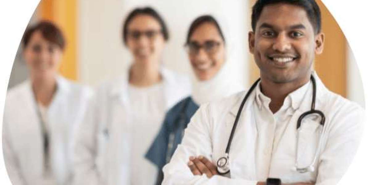 Medical Dreams: The Role of MBBS Abroad Consultancy - Axis Institute