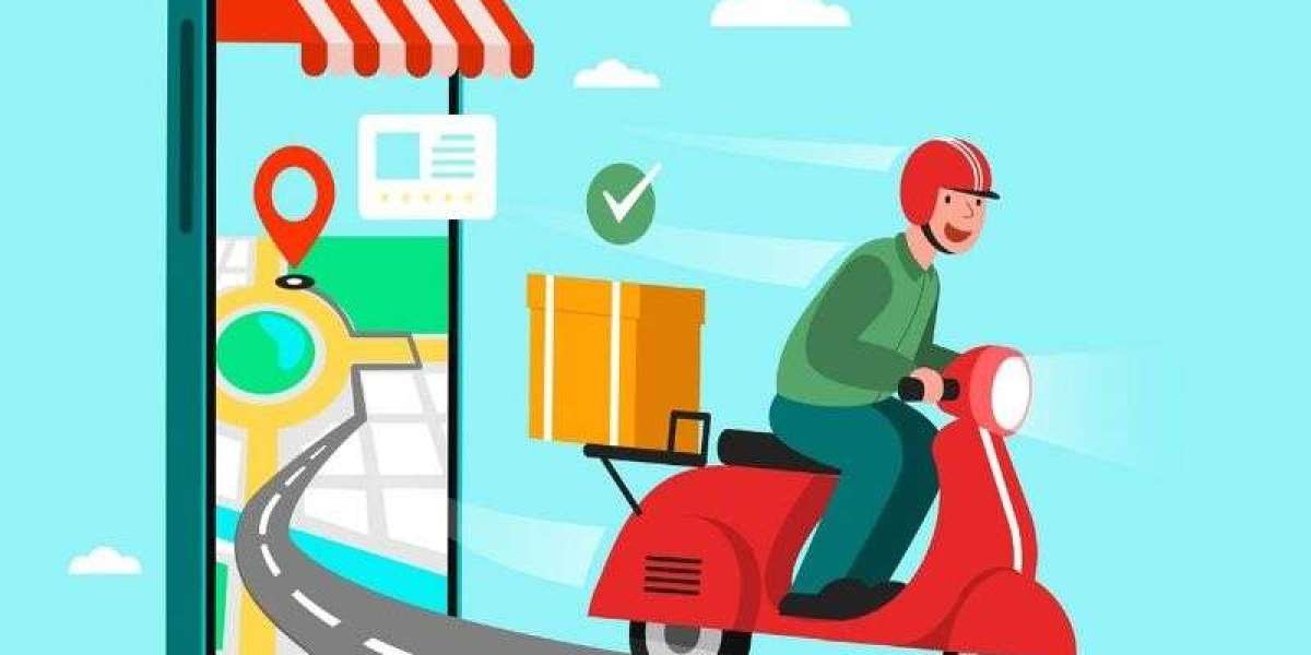 Solutions to Transform Online Grocery Delivery Businesses | Grocery Delivery Software