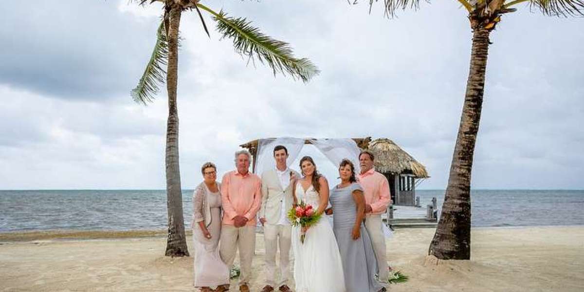 Ocean-Inspired Elegance: Groom's Beach Wedding Wardrobe Tips