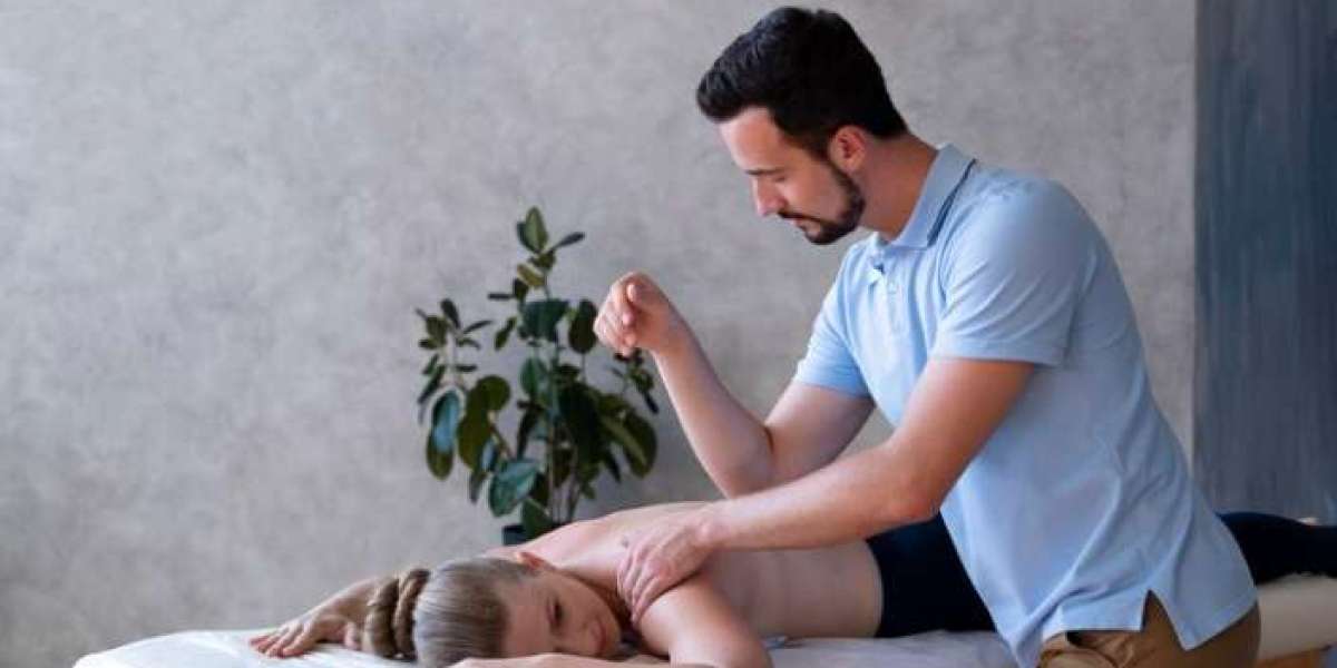 Best Massage Therapist Houston TX