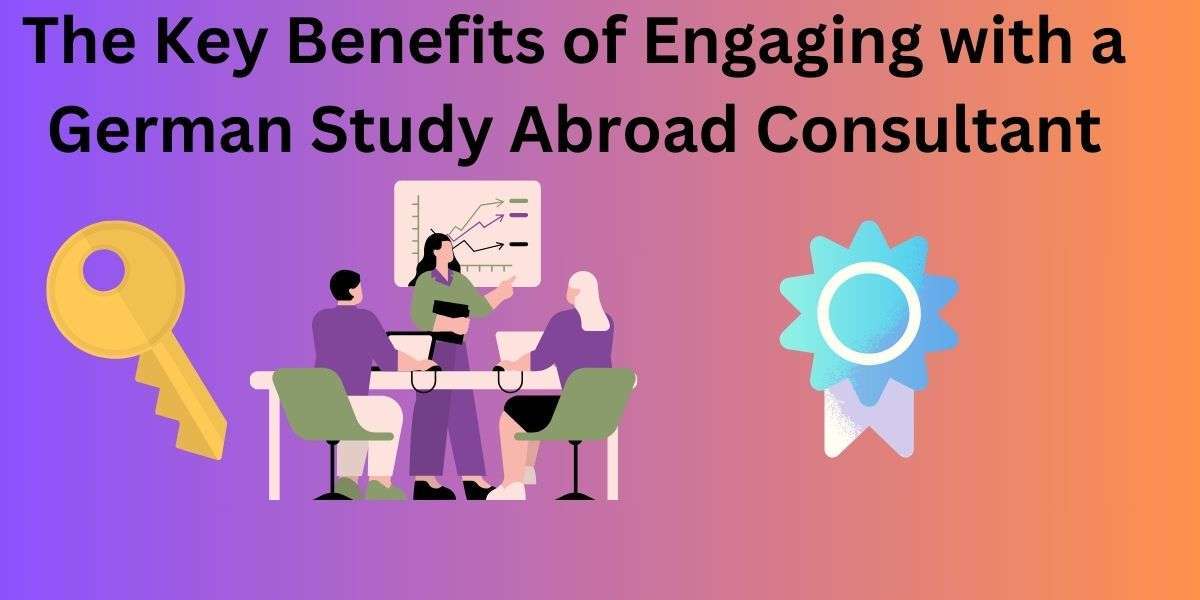 Career Counseling and Job Placement Guidance by Study Abroad Consultant