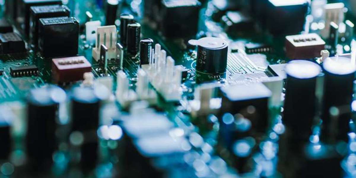 The Essential Position of PCB Board Manufacturers in Contemporary Electronics