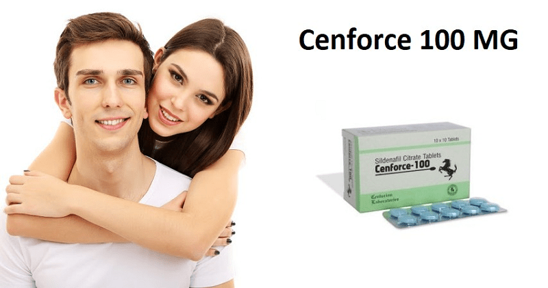 Encouraging Closeness: Recognizing Cenforce for Enhanced Health