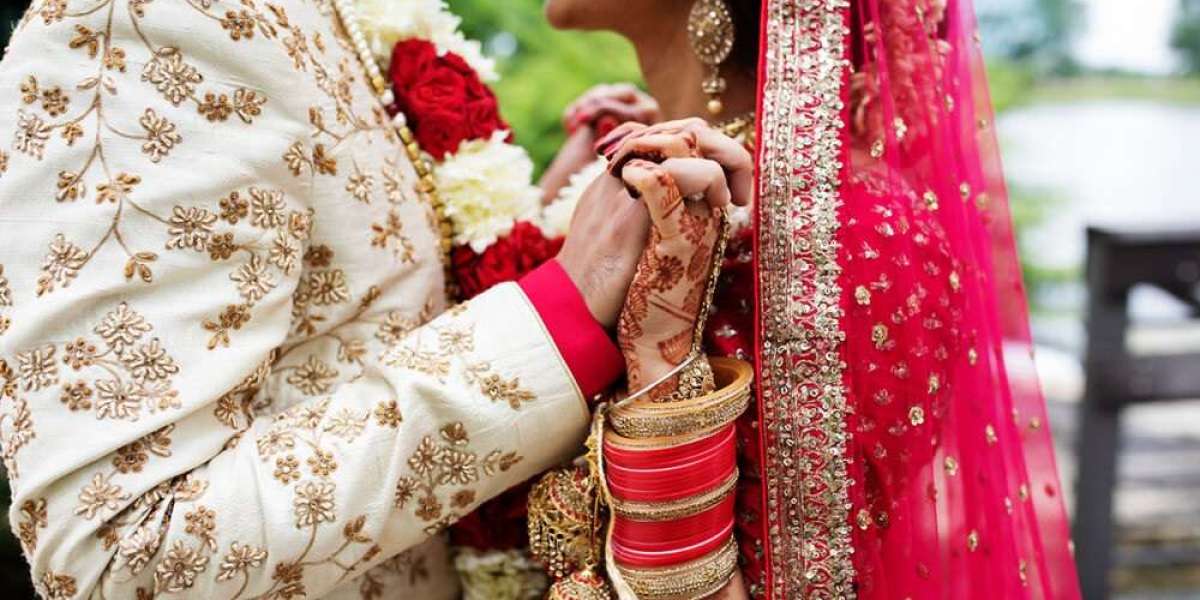 Punjabi Matrimony in Canada